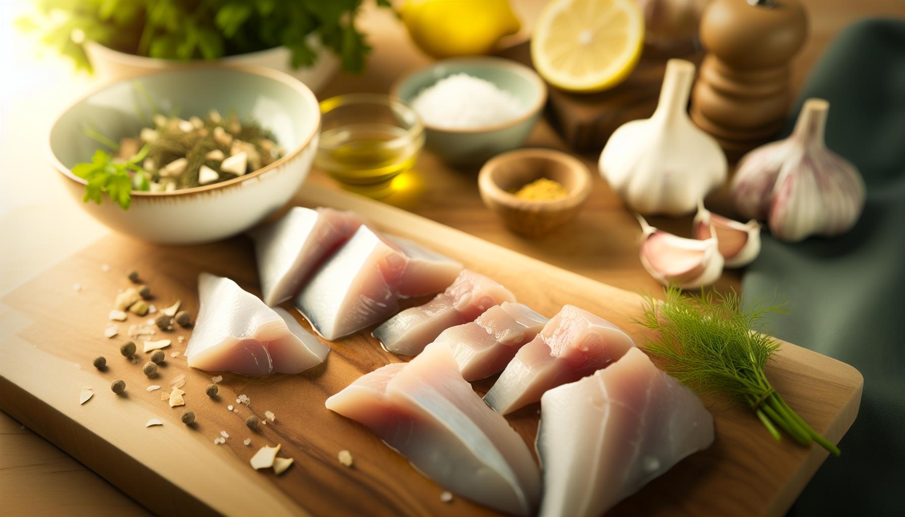 Žralok příprava: Jak správně připravit žraločí maso 3 Různé recepty na přípravu žraločího masa