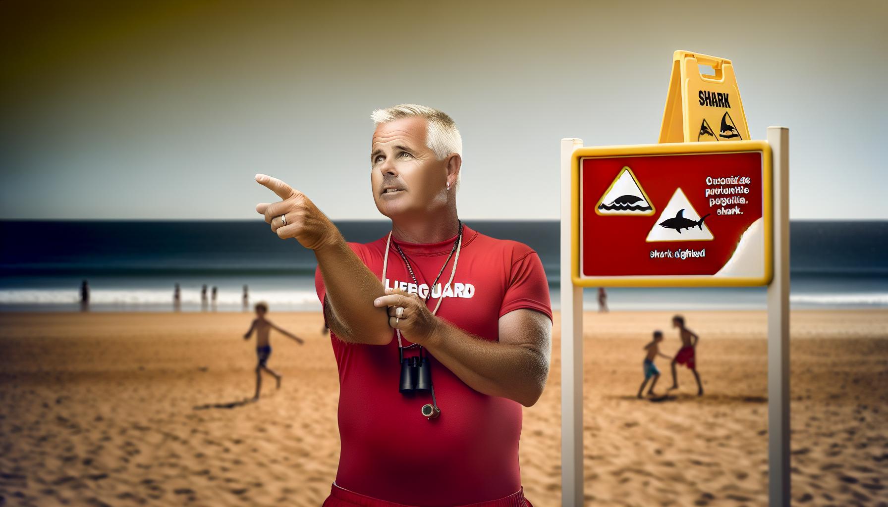 Jak rozpoznat potenciální nebezpečí žraloků