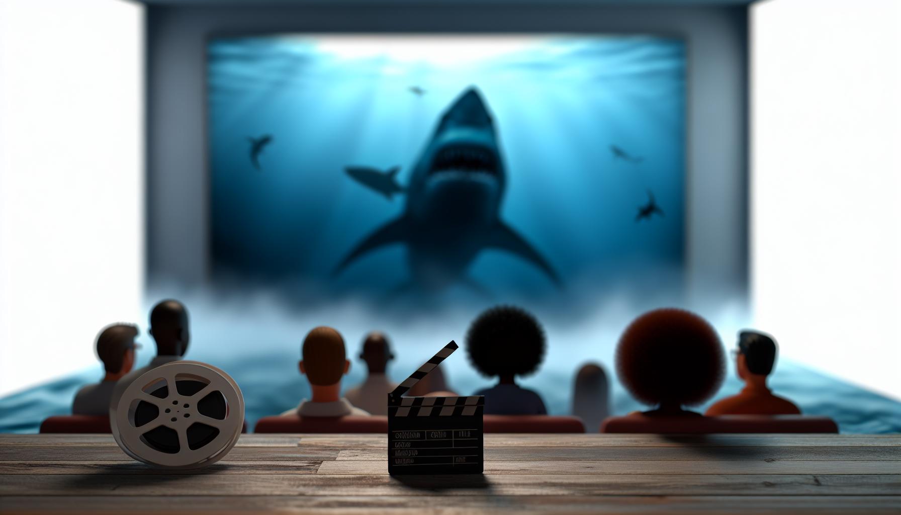 Nejznámější filmy o žralocích, které musíte vidět
