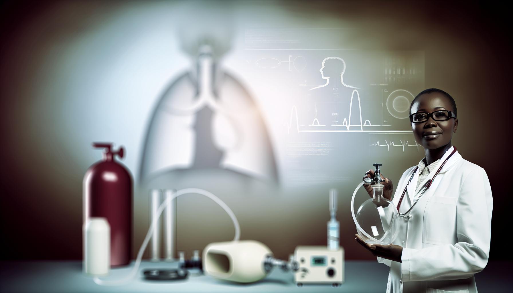 Co jsou dýchací směsi a proč jsou důležité?