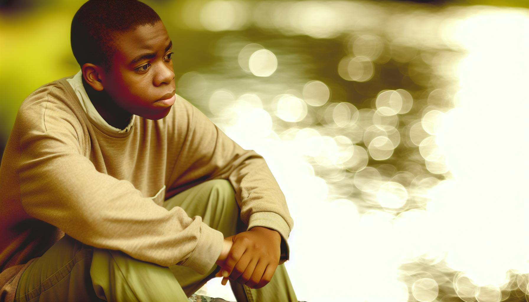 Hlava jak pod vodou: Co to znamená?