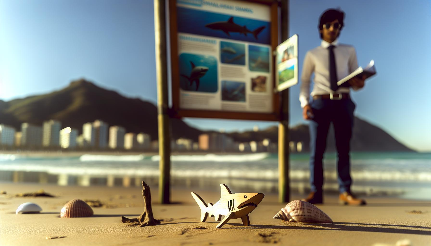 Žraloci na španělském pobřeží: Fakta a zajímavosti