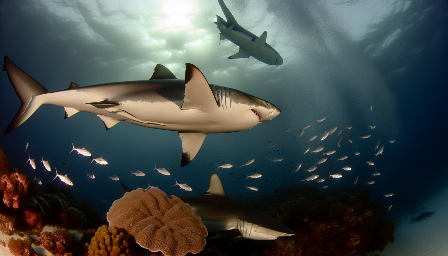 Druhy žraloků: Rozmanitost a jejich vlastnosti