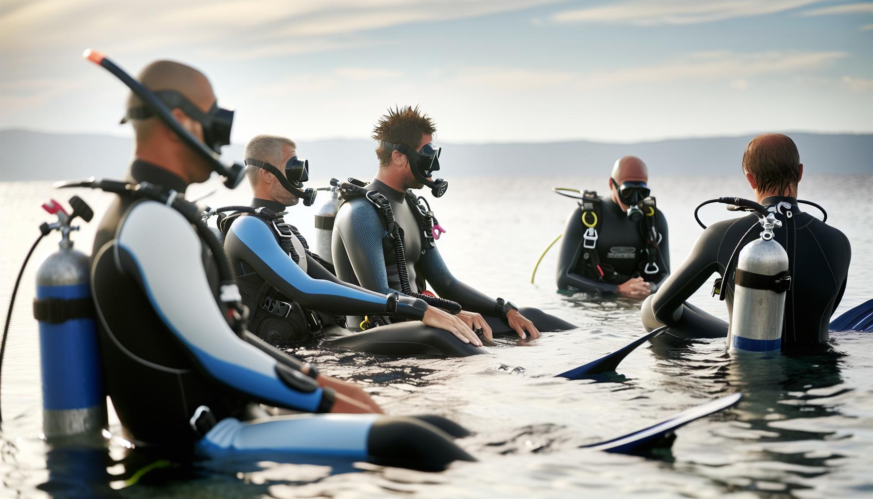 Co všechno se rozbije na telefonu pod vodou?