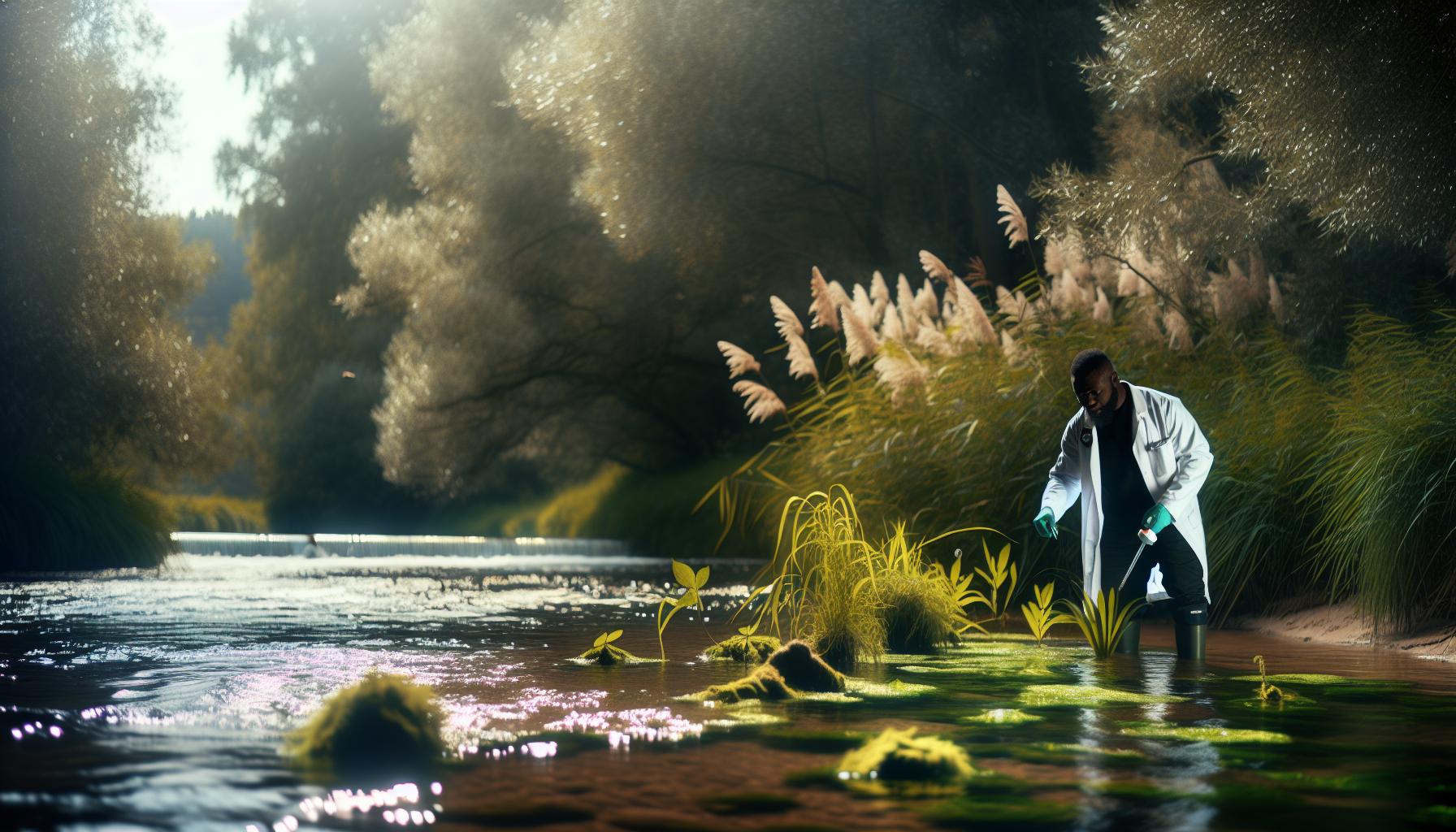 Teplota vody Úhlava: Jak ovlivňuje ekosystém řeky