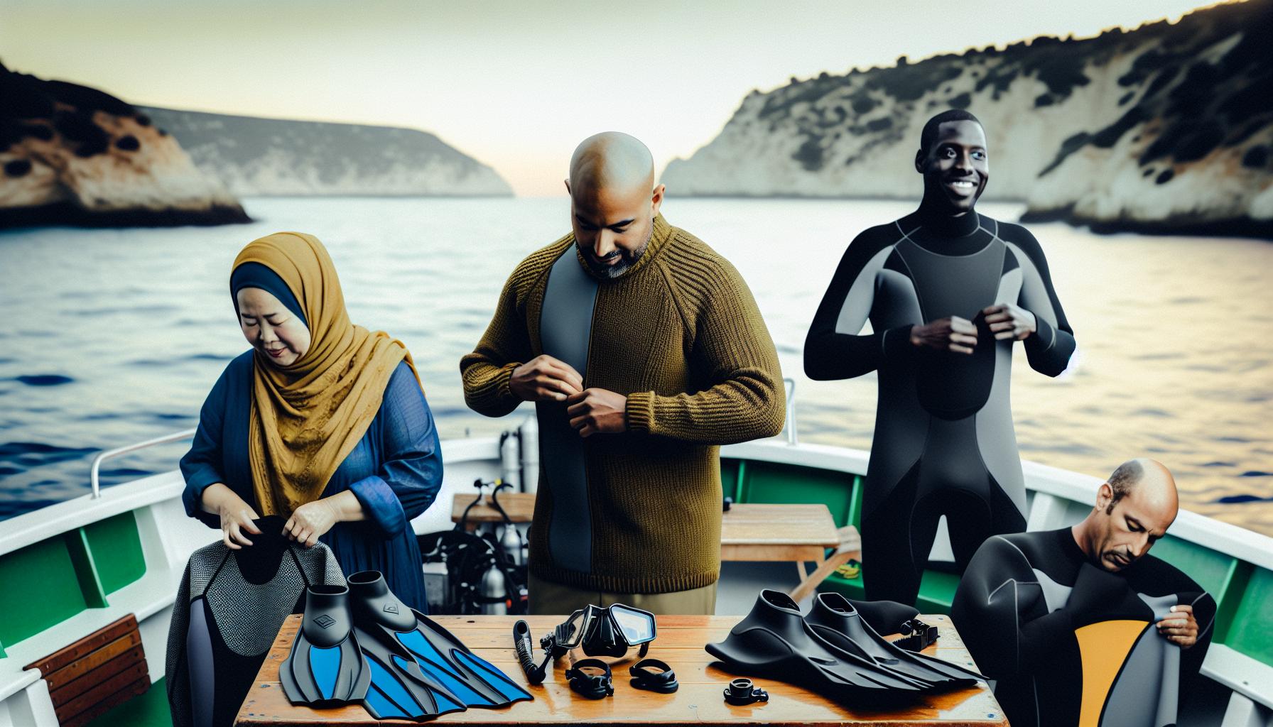 Co je neopren a jak funguje?