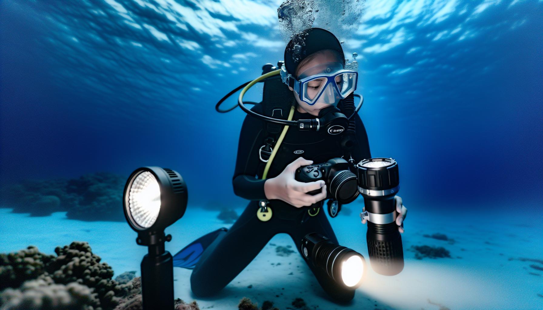 Příznaky dekompresní nemoci