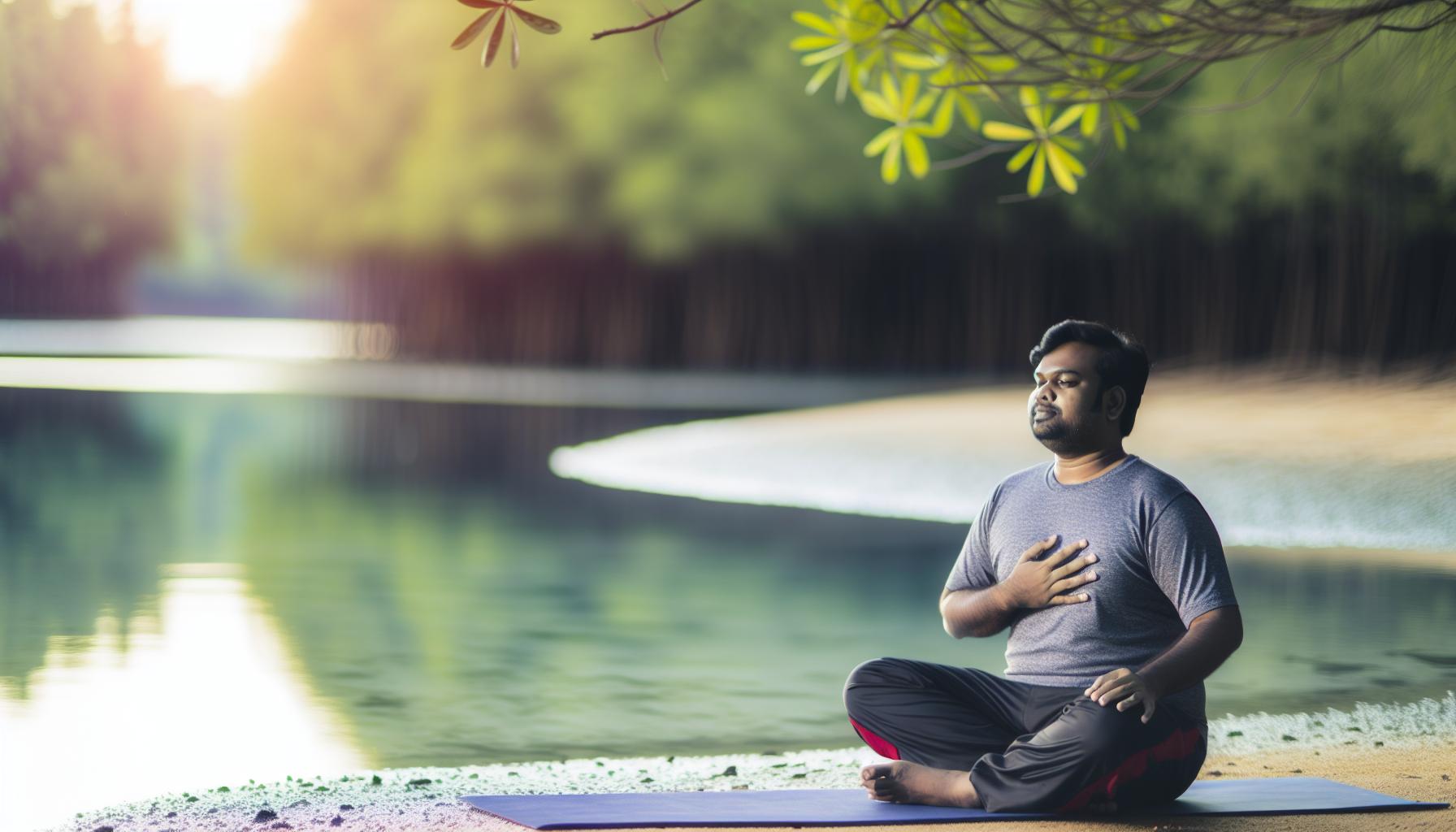 Podmínky pro bezpečné podvodní práce