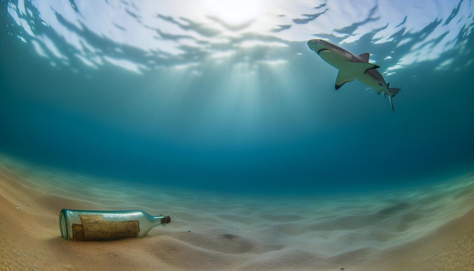Jak vyrovnat tlak při potápění: Bezbolestné techniky pro začátečníky 2 Pochopení základních principů tlaku při potápění