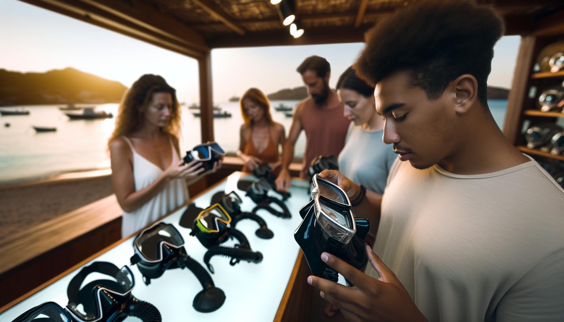 Podmořský svět: Co očekávat při potápění