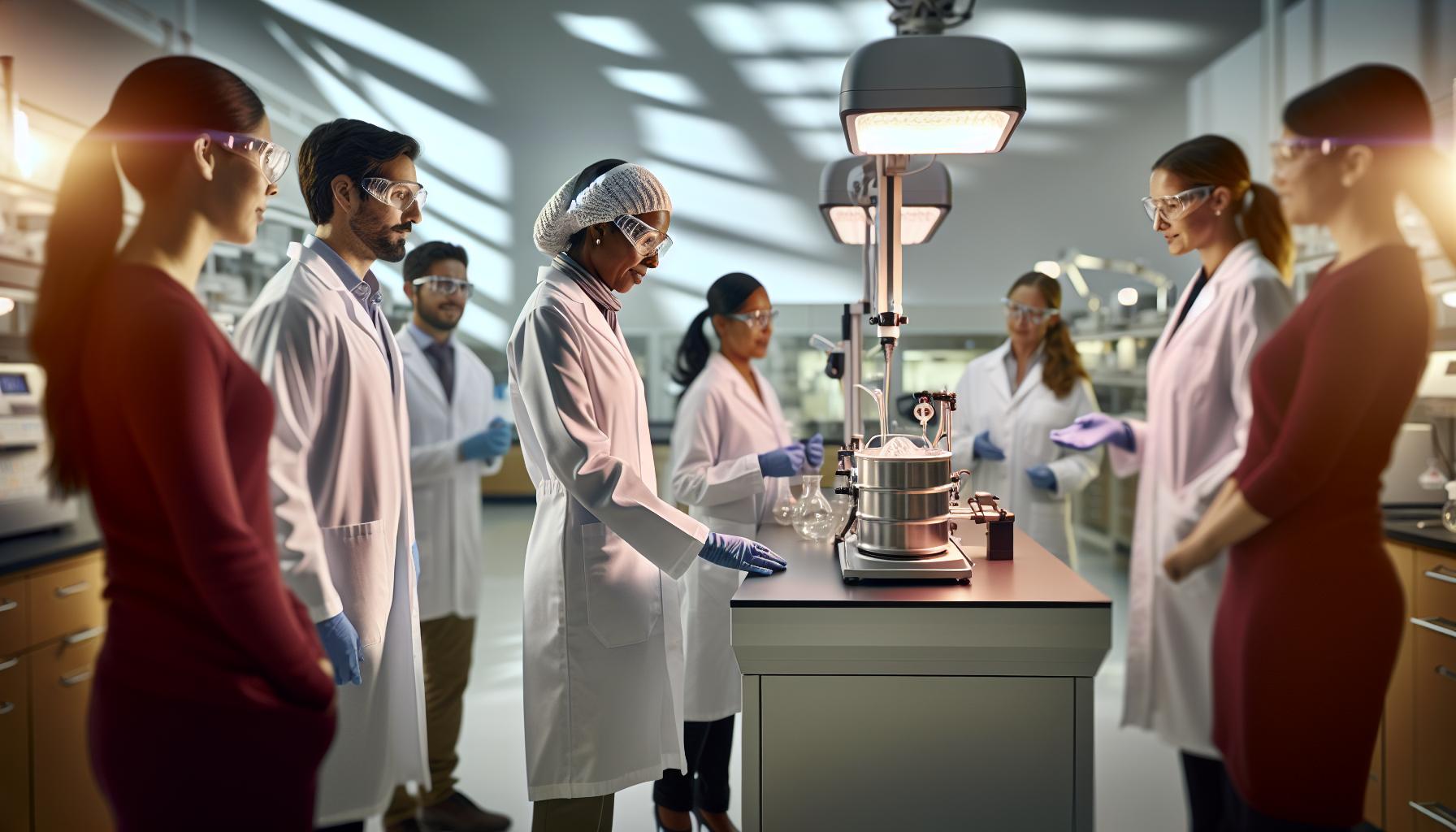 Co rozbije láhev pod vodou: Fyzikální experimenty 4 Bezpečnostní aspekty provádění experimentu