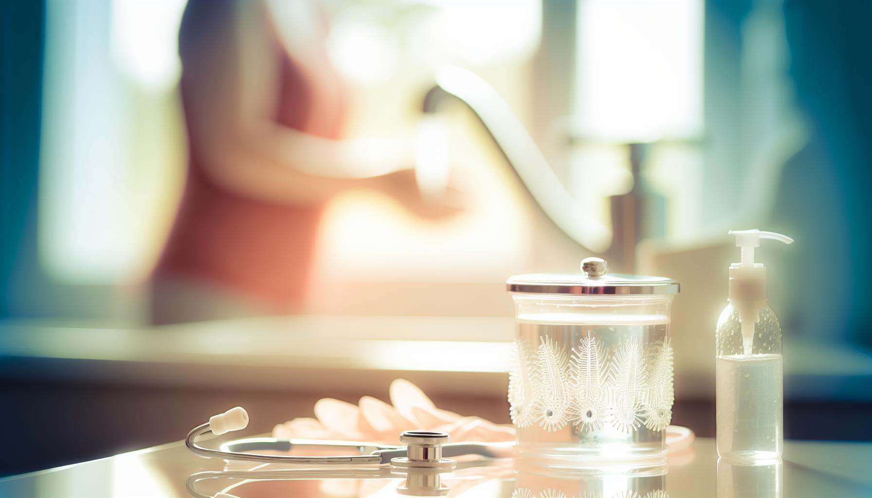 Legionella a její nebezpečí pro zdraví