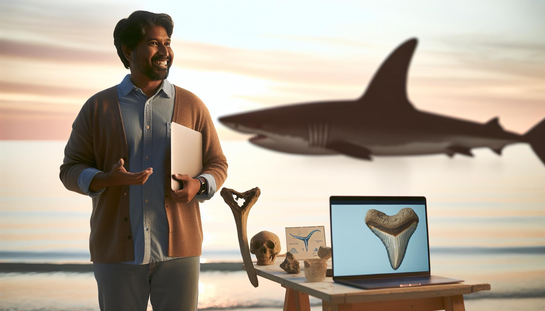 Jak dlouho žijí žraloci: Věk a životnost mořských dravců 1 Jak dlouho žijí žraloci: Životní cyklus mořských dravců