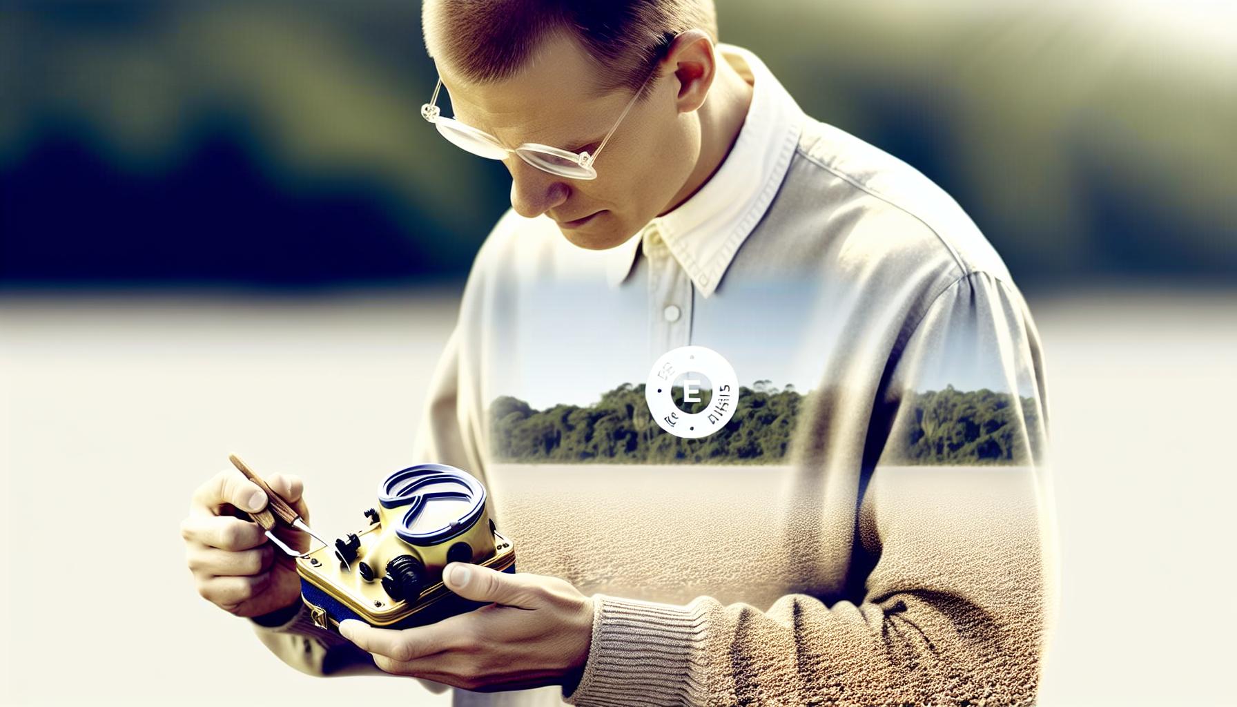 Jak zkontrolovat masku na potápění pro odstranění silikonu