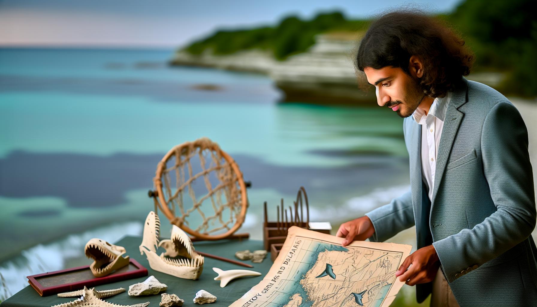 Historie žraloků v Bulharsku: Kde se skrývali?