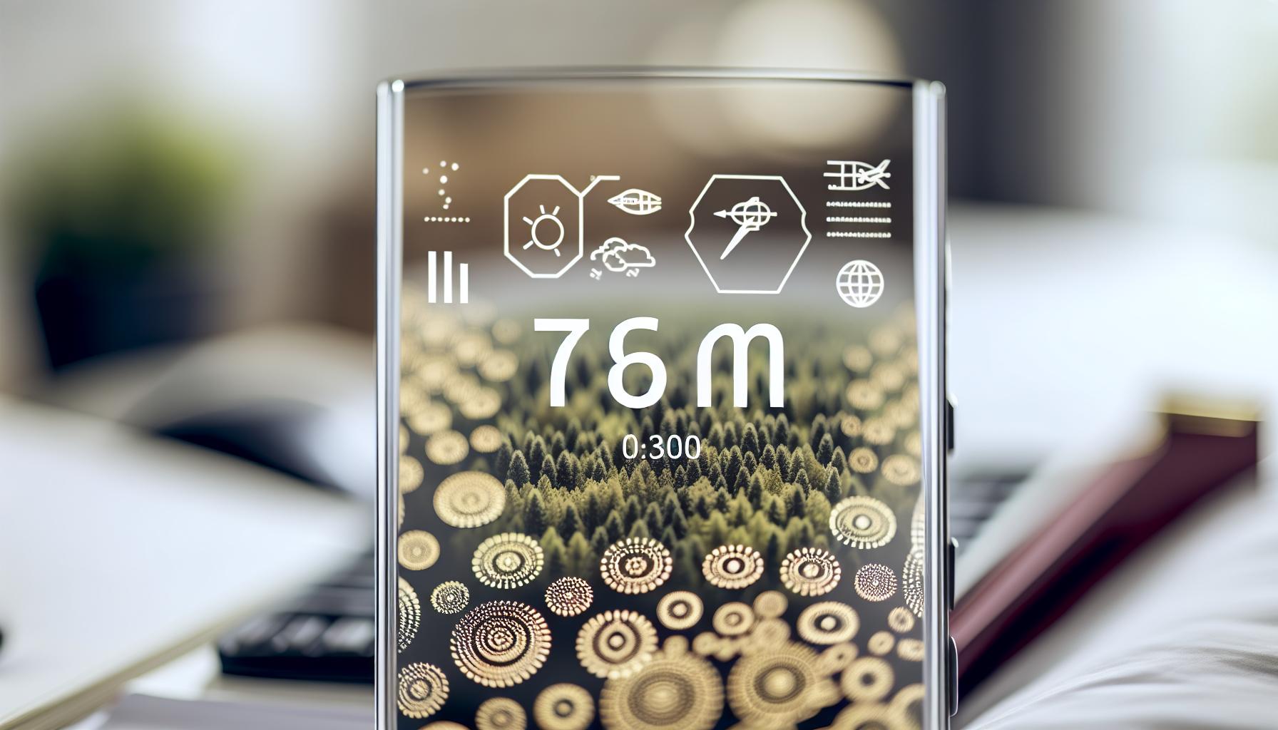 Hlavní výhody inteligentních budíků