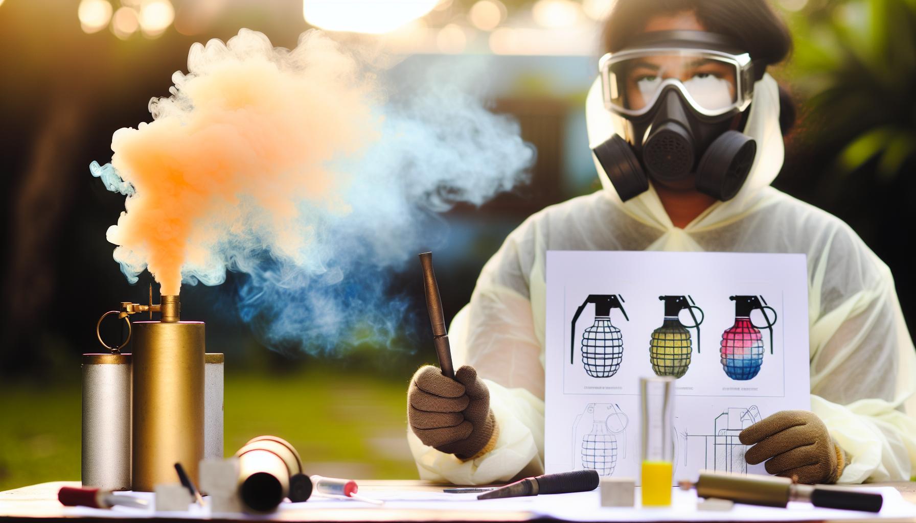 Dýmovnice: Definice a Principy Fungování