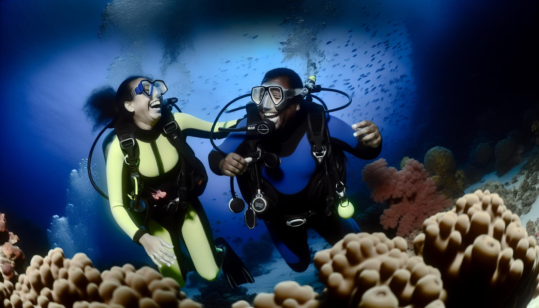 Potápěčský klub Argo: Historie a aktivity sdružení 2 Nejzajímavější momenty z historie klubu Argo