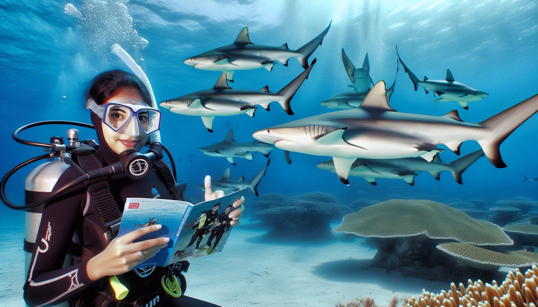 Nejlépe hodnocené podvodní filmy: Co sledovat