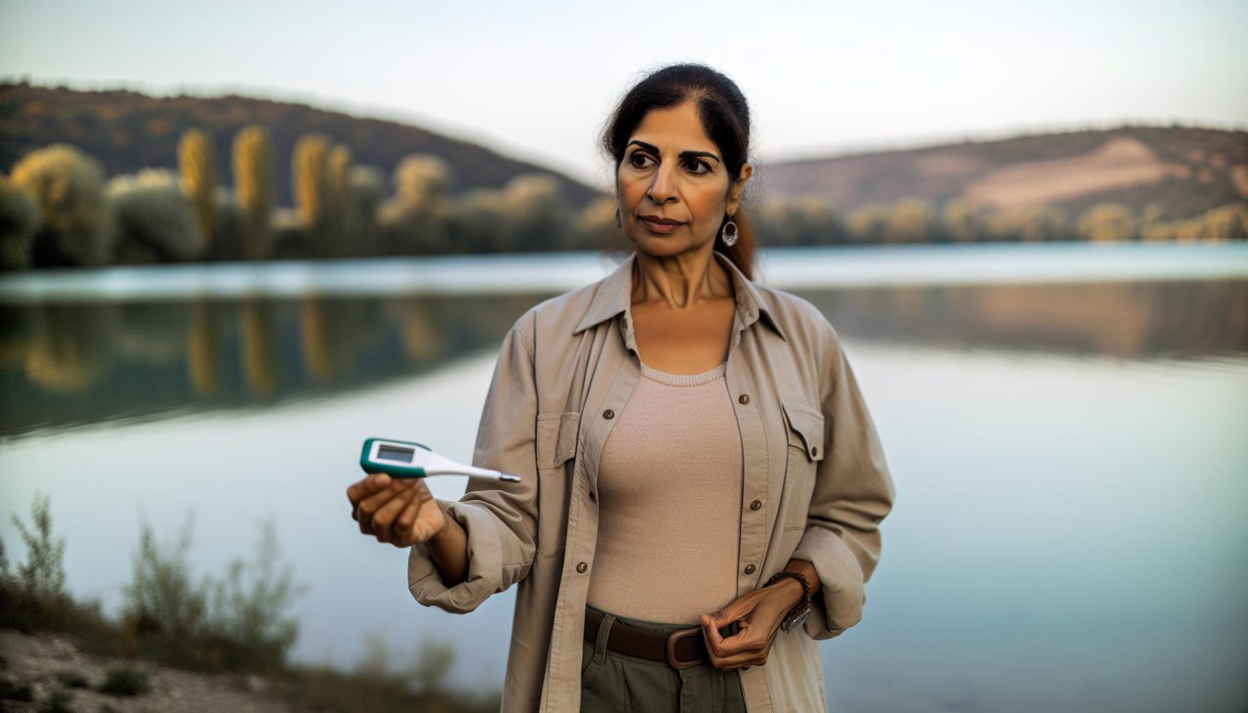 Zásady fyziky pod vodou: jak funguje tlak