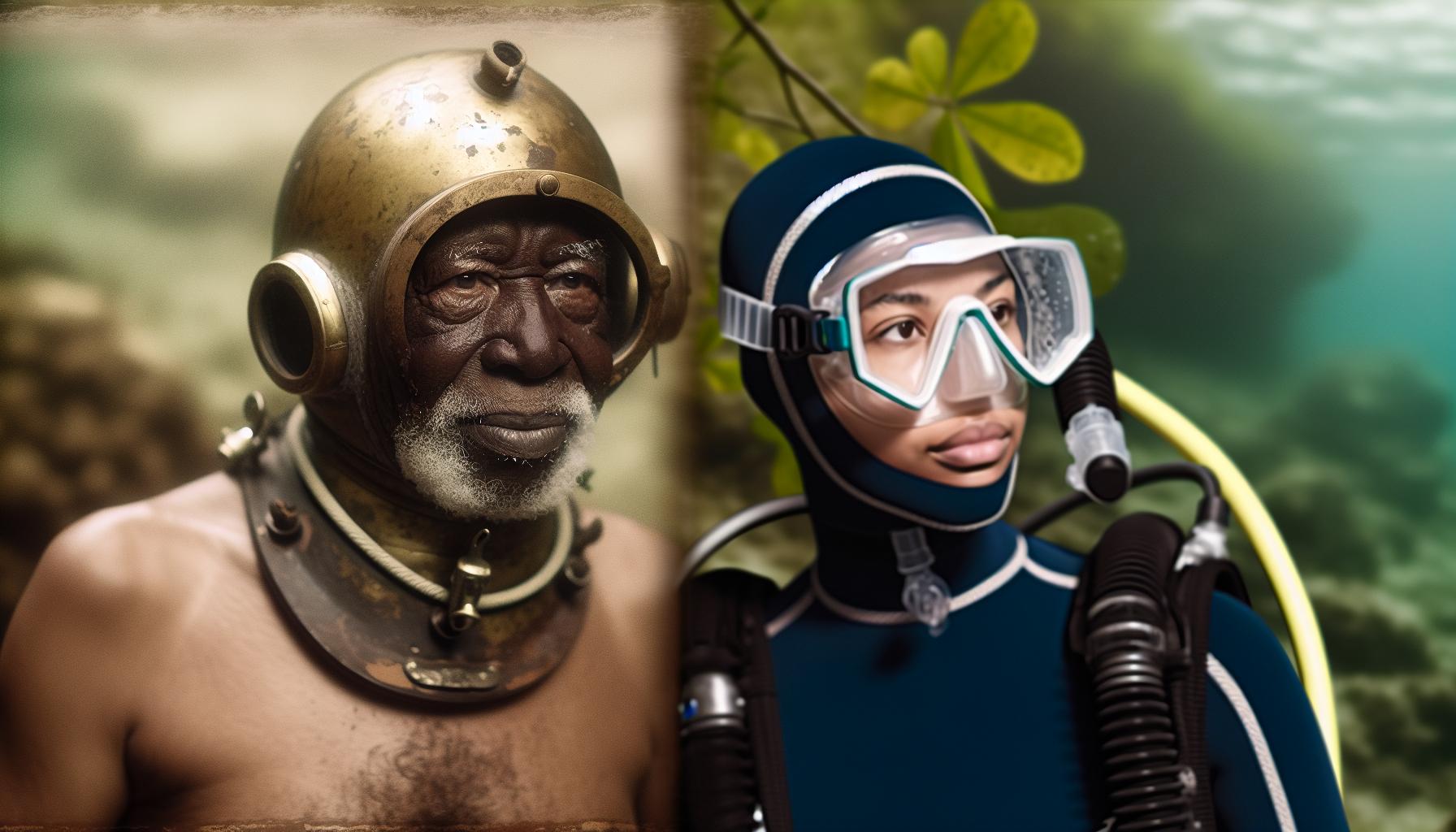 Potápění: Úvod do fascinujícího sportu