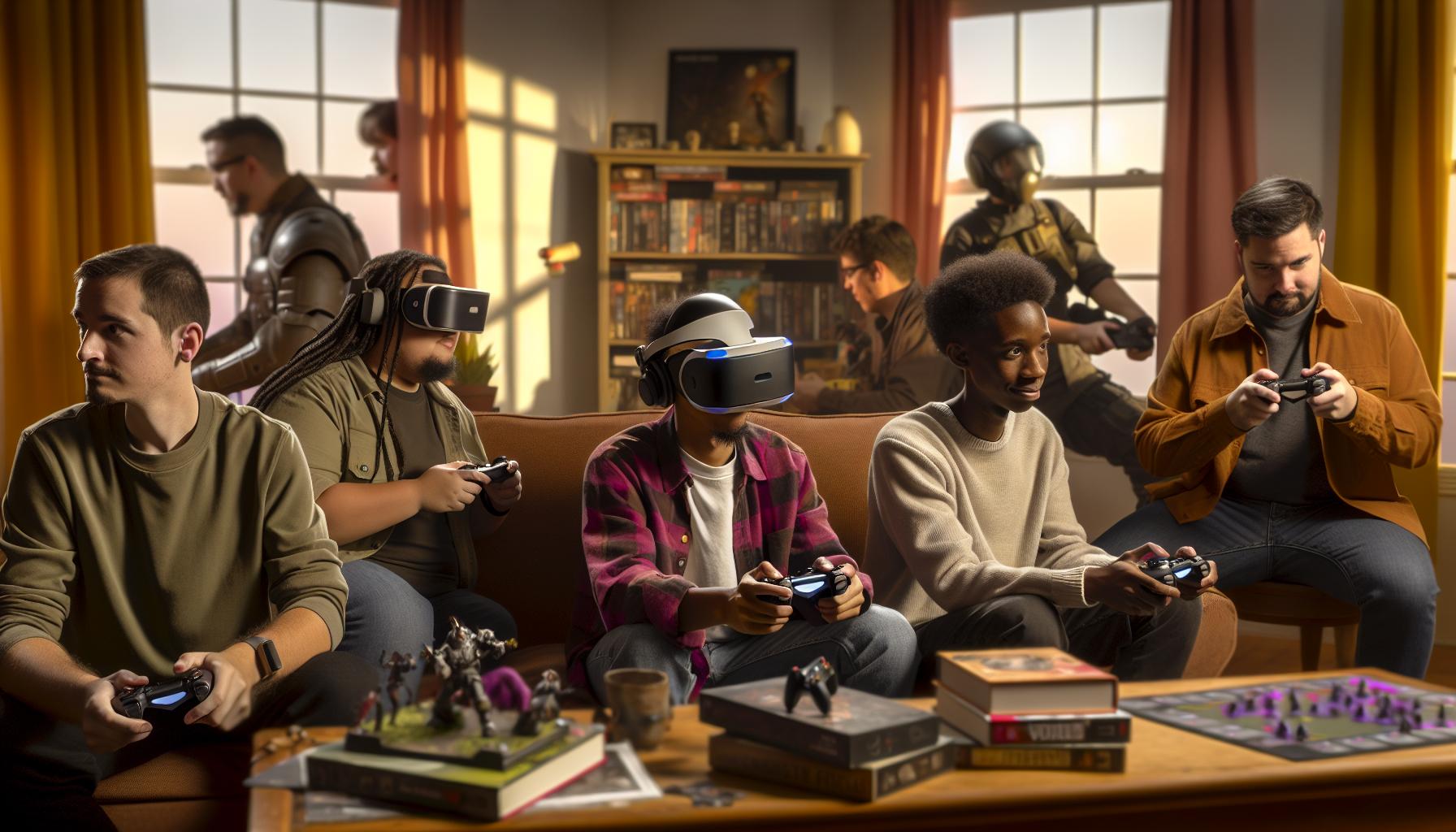 Hra kde se hledá pod vodou poklad: TOP diving games 4 Diverzita herních stylů: Od akce po strategii