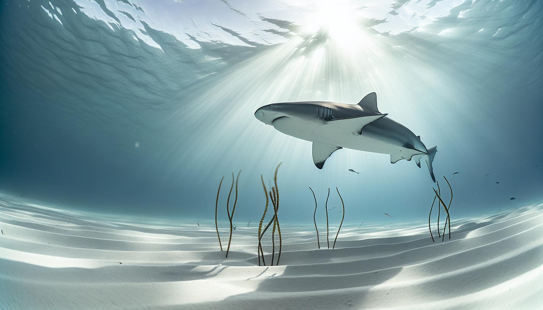 Žralok: Fascinující svět dravců oceánu