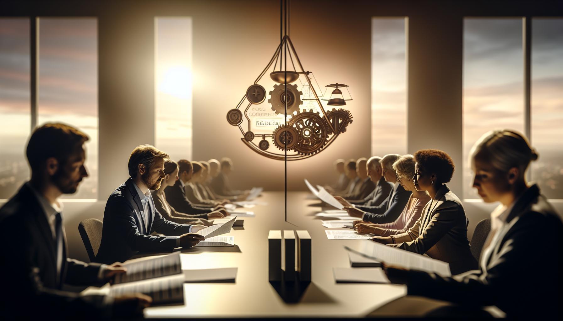 Význam regulátorů a jak je správně používat