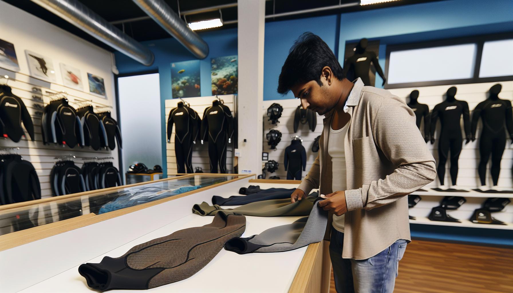 Jak správně vybrat kapuci na potápění