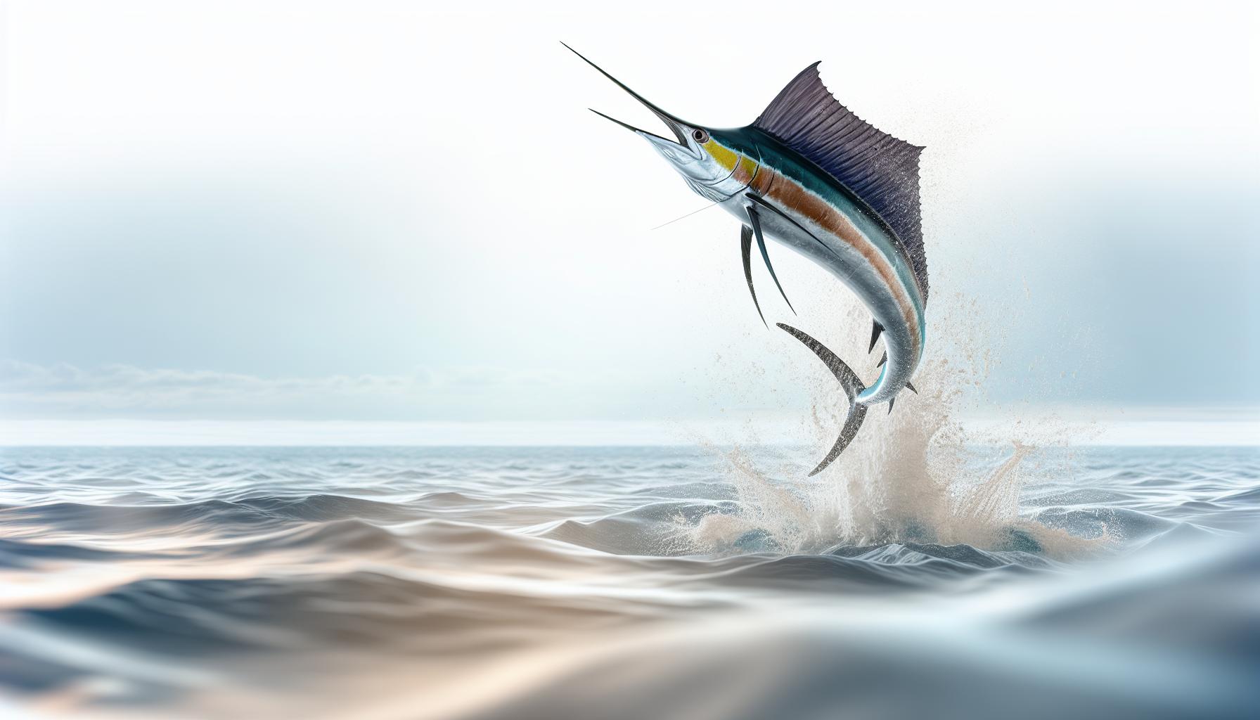 Více o rychlosti: Jaká je nejrychlejší ryba?