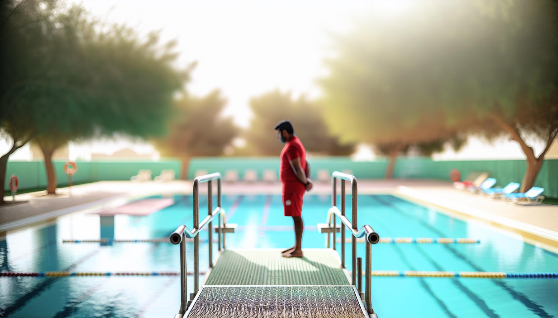 Co je potápěčská platforma a její hlavní funkce?