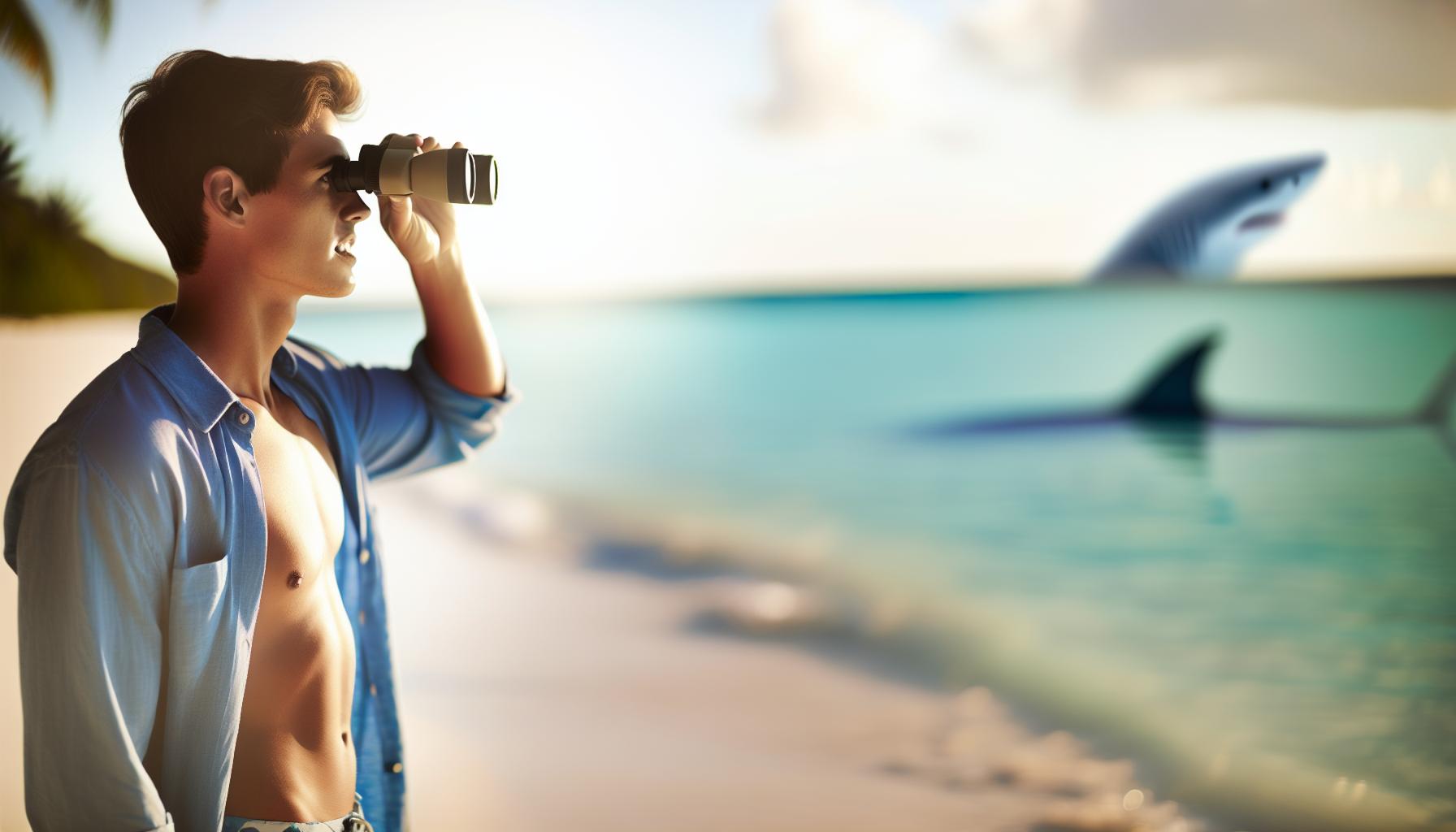 Sezóna žraloků: Kdy je nejlepší čas