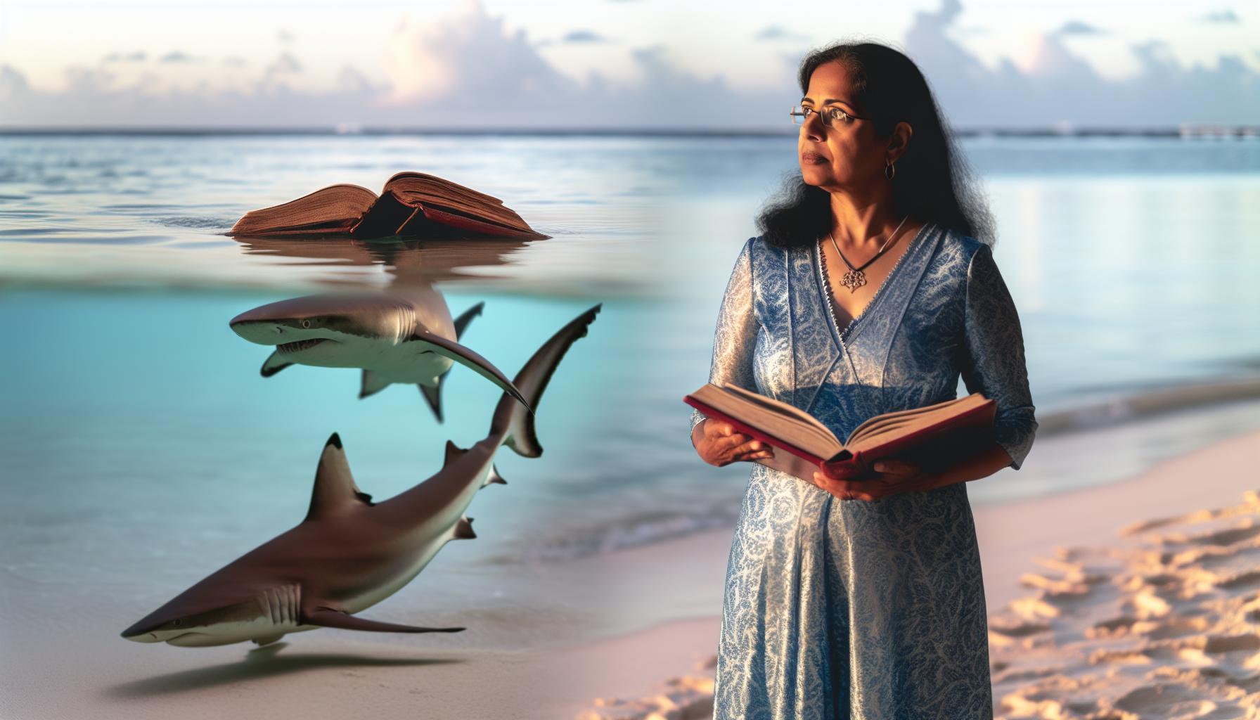 Predátor nebo nebezpečí? Mýty o žralocích