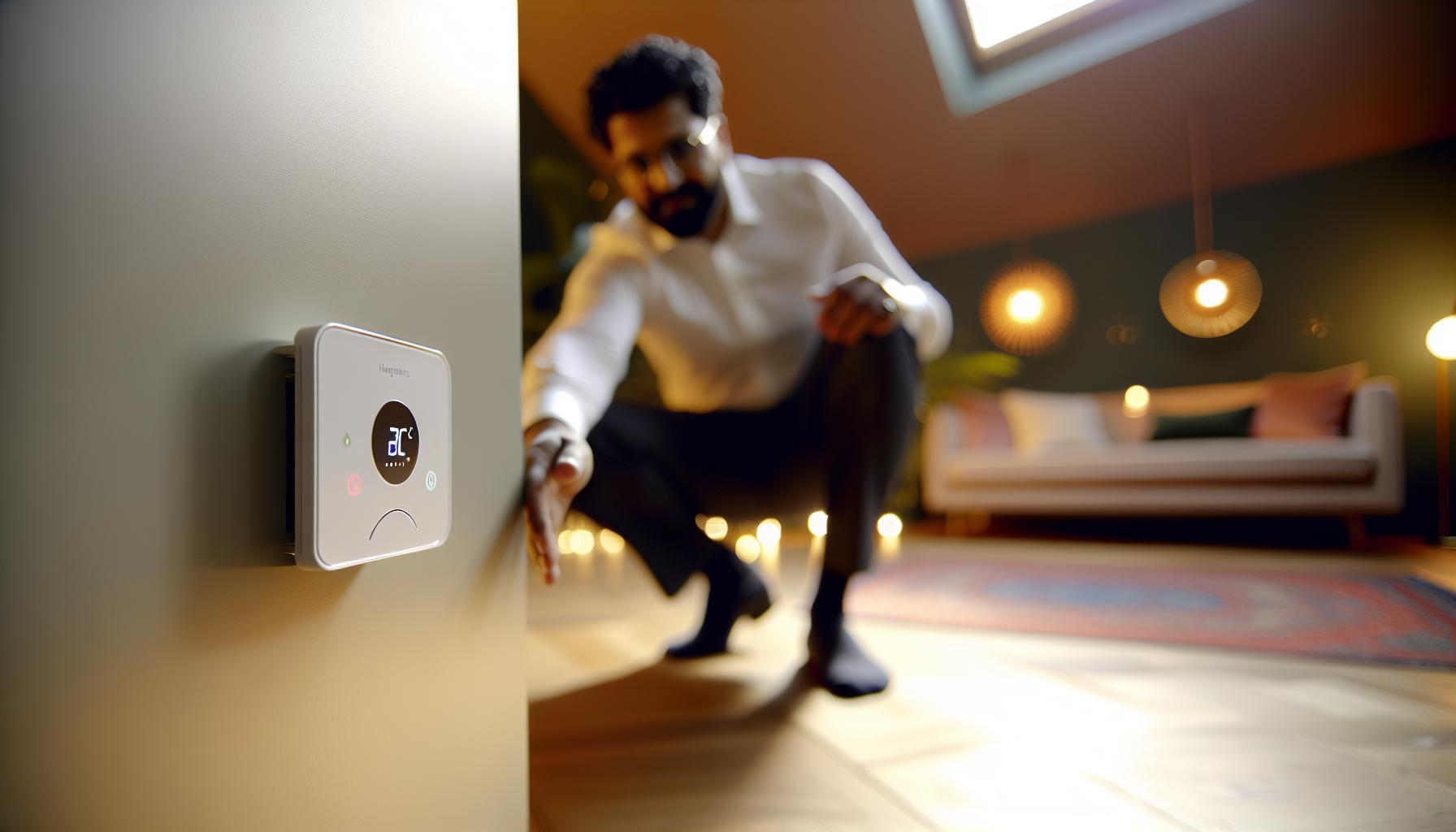 Maximální teplota vody pro podlahové topení: Proč je to důležité?